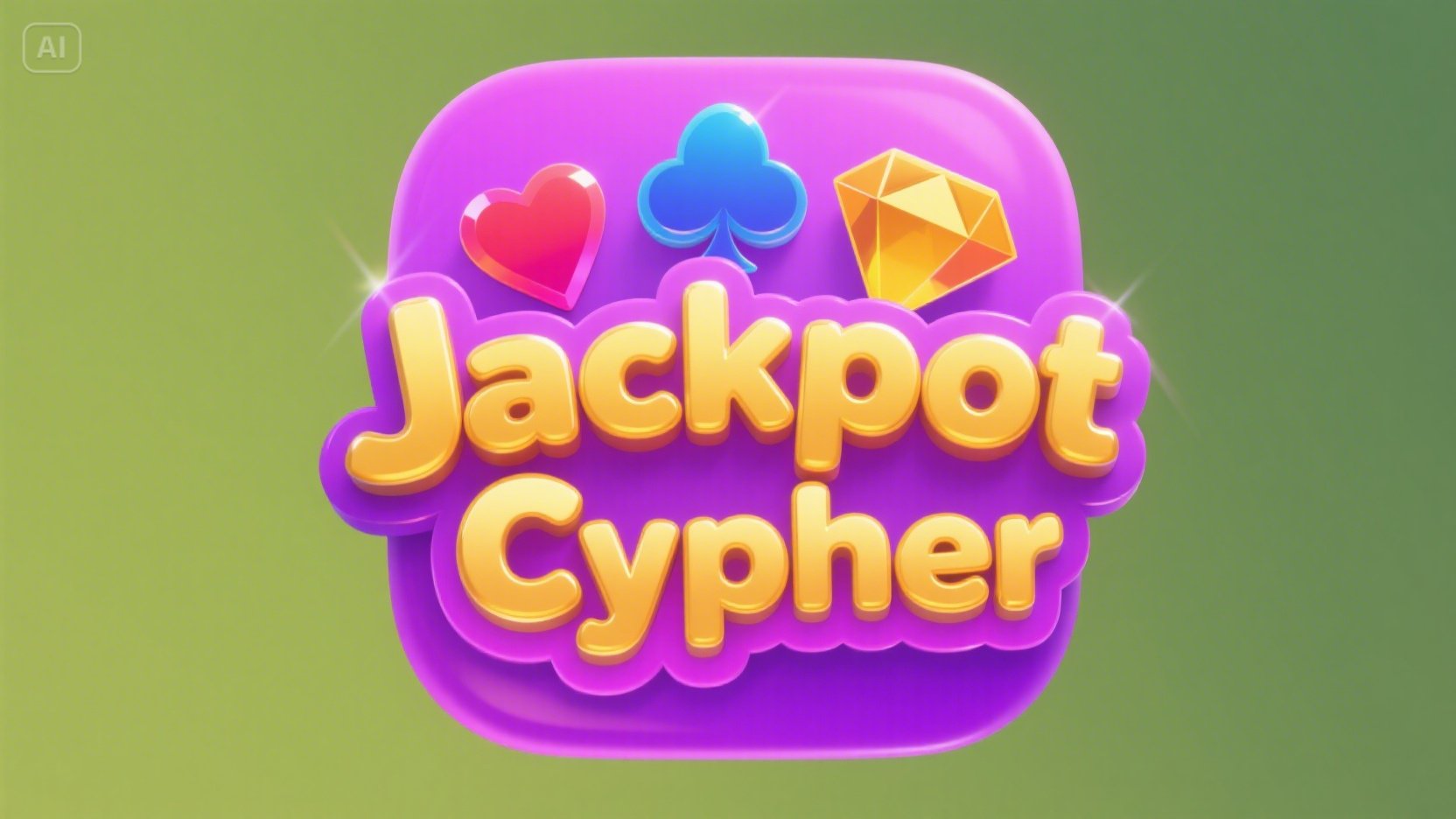 Jackpot Cypher